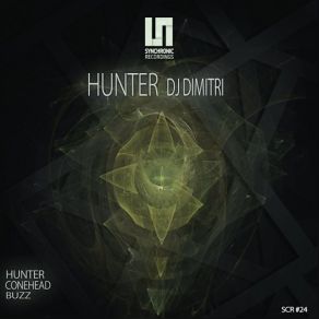 Download track Conehead (Original Mix) Dimitri Dj