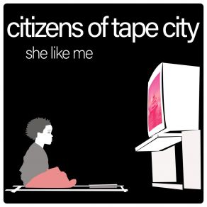 Download track Fly High Citizens Of Tape City