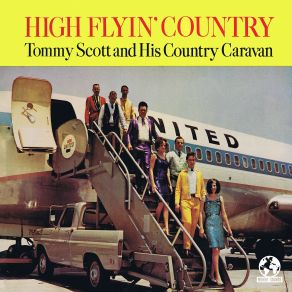 Download track Indian Creek Tavern Tommy Scott's Country Caravan