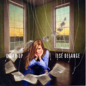 Download track Not Waiting For You Ilse DeLange