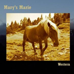 Download track What Does Really Matter Mary'S Marie