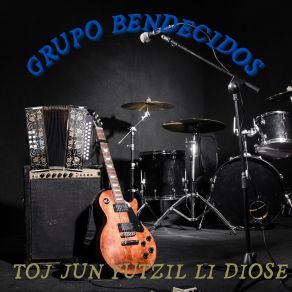 Download track Él Me Hace Olvidar El Dolor GRUPO BENDECIDOS