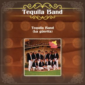 Download track La Rajita De Canela Tequila Band