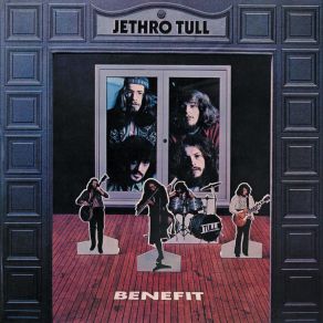 Download track To Cry You A Song (2013 Stereo Mix) Jethro Tull