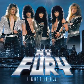 Download track City Lights N. Y. Fury