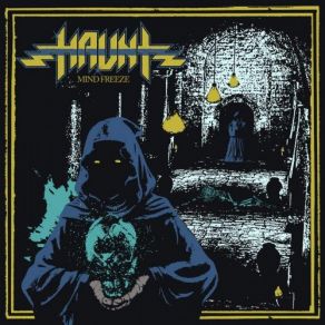 Download track Mind Freeze Haunt