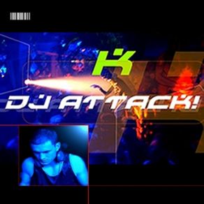 Download track DJ ATTaCK! - Wake Up!  DJ ATTaCK!