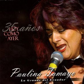 Download track Negra Del Alma Paulina Tamayo