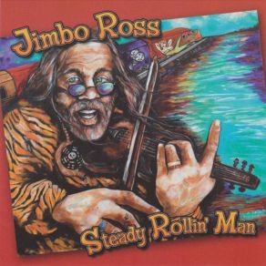 Download track If It Takes All Night Jimbo Ross