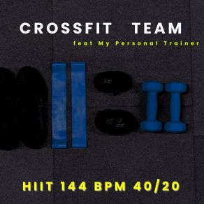 Download track Children Hitt 40 / 20 CROSSFIT TEAM