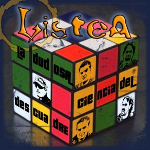 Download track Cuenta Corriente LiSTeA