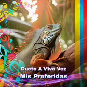 Download track La Puerca Dueto A Viva Voz