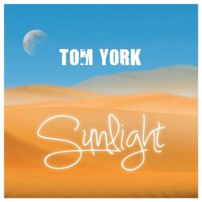 Download track Sunlight (Radio Remix) Thom Yorke