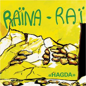 Download track Zabana (40th Anniversary) Raina Rai