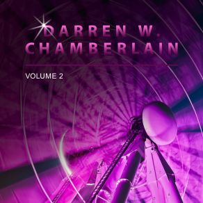 Download track See It Through My Eyes Darren W. Chamberlain