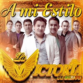 Download track Pedacito De Cristal La Victoria De México