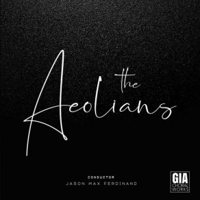 Download track We Shall Overcome (Arr. R. Gibson For Choir) The Aeolians, Jason Max Ferdinand