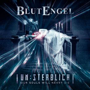 Download track Dark History Blutengel