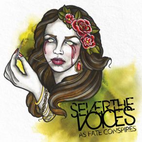 Download track As Fate Conspires Sever The Voices