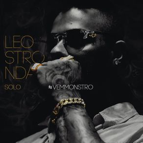 Download track Eu Voltei Léo Stronda