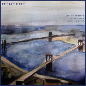 Download track Concede Jeremy Bryant