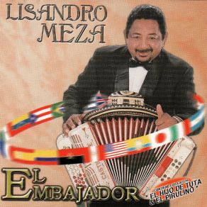 Download track Amigo Cantinero Lisandro Meza