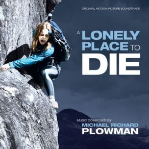 Download track Alone Michael Richard Plowman