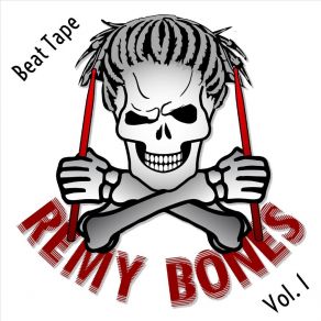 Download track Dark Past, Bright Future Remy Bones