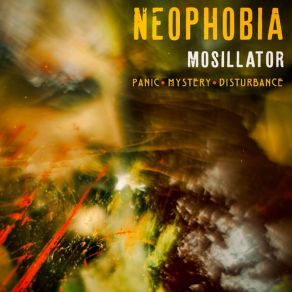 Download track Mystery Mosillator