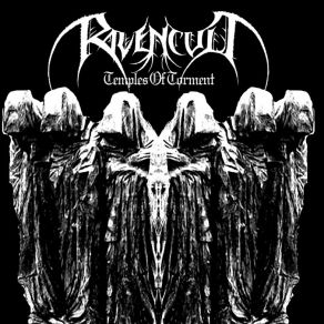 Download track Blessed In Heresy Ravencult