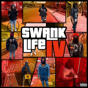 Download track Chrome Heart Pt. 2 Swizzy Swank