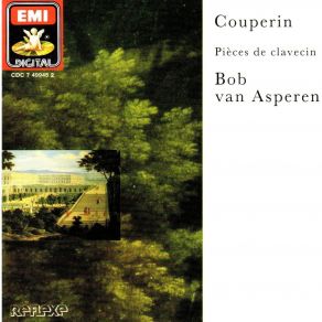 Download track 20.4. LUnique Sarabande François Couperin