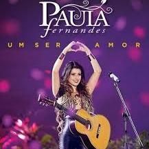 Download track Mariana Nossa Terra Paula Fernandes