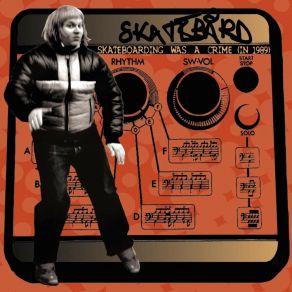 Download track Jazz Meg Skatebård