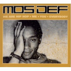 Download track Travellin' Man (DJ Honda)  Mos Def