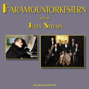 Download track Ett Sommarminne Paramountorkestern