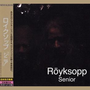 Download track A Long, Long Way - The Final Day (Secret Track) Röyksopp