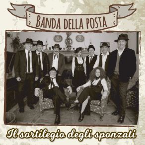 Download track ORA BRUE' Banda Della Posta