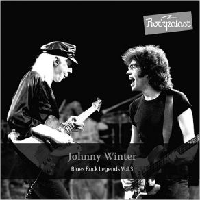 Download track Mississipi Blues Johnny Winter