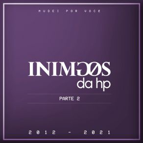 Download track Vamo Apostar (Ao Vivo) Inimigos Da HP