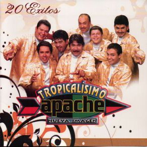 Download track Cuarenta Grados Tropicalisimo Apache