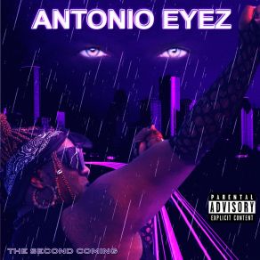 Download track Indigo Blue Antonio Eyez