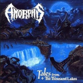 Download track Forgotten Sunrise Amorphis