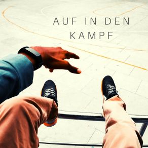 Download track Lebkuchenpferd Winston Krull