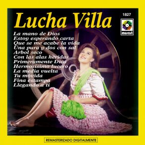 Download track Primeramente Dios Lucha Villa