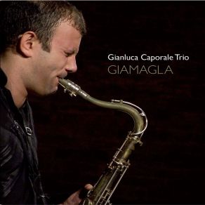 Download track Mr. Brecker Gianluca Caporale