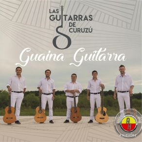 Download track Guaina Guitarra Las Guitarras De Curuzu