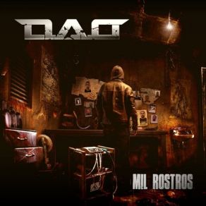 Download track En La Oscuridad D. A. D.