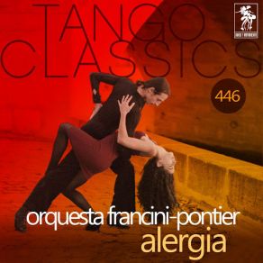 Download track Alergia Orquesta Francini - Pontier