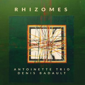 Download track Maracatu Denis Badault, Antoinette Trio